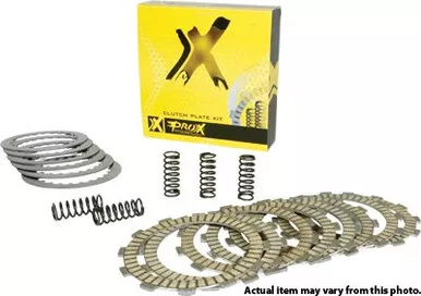 Prox Complete Clutch Plate Set - 16.CPS13097