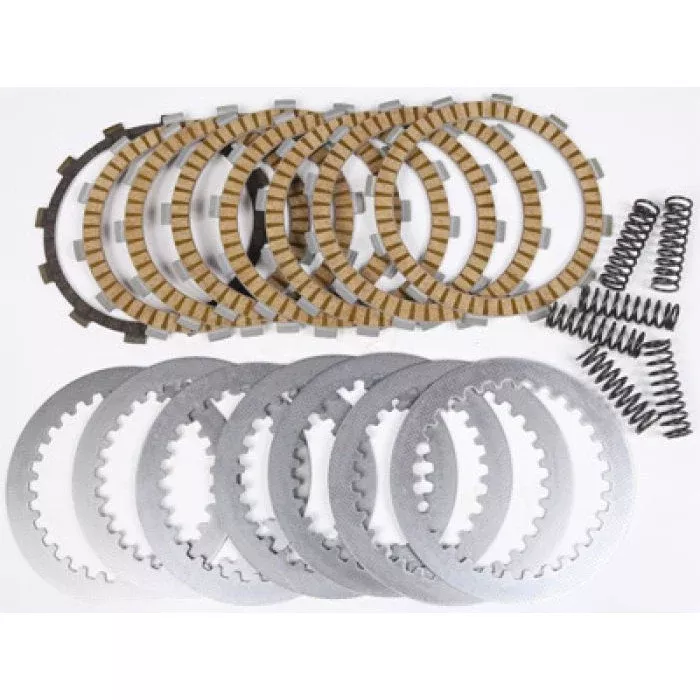 Prox Complete Clutch Platekitktm250300Sx 16.CPS63094