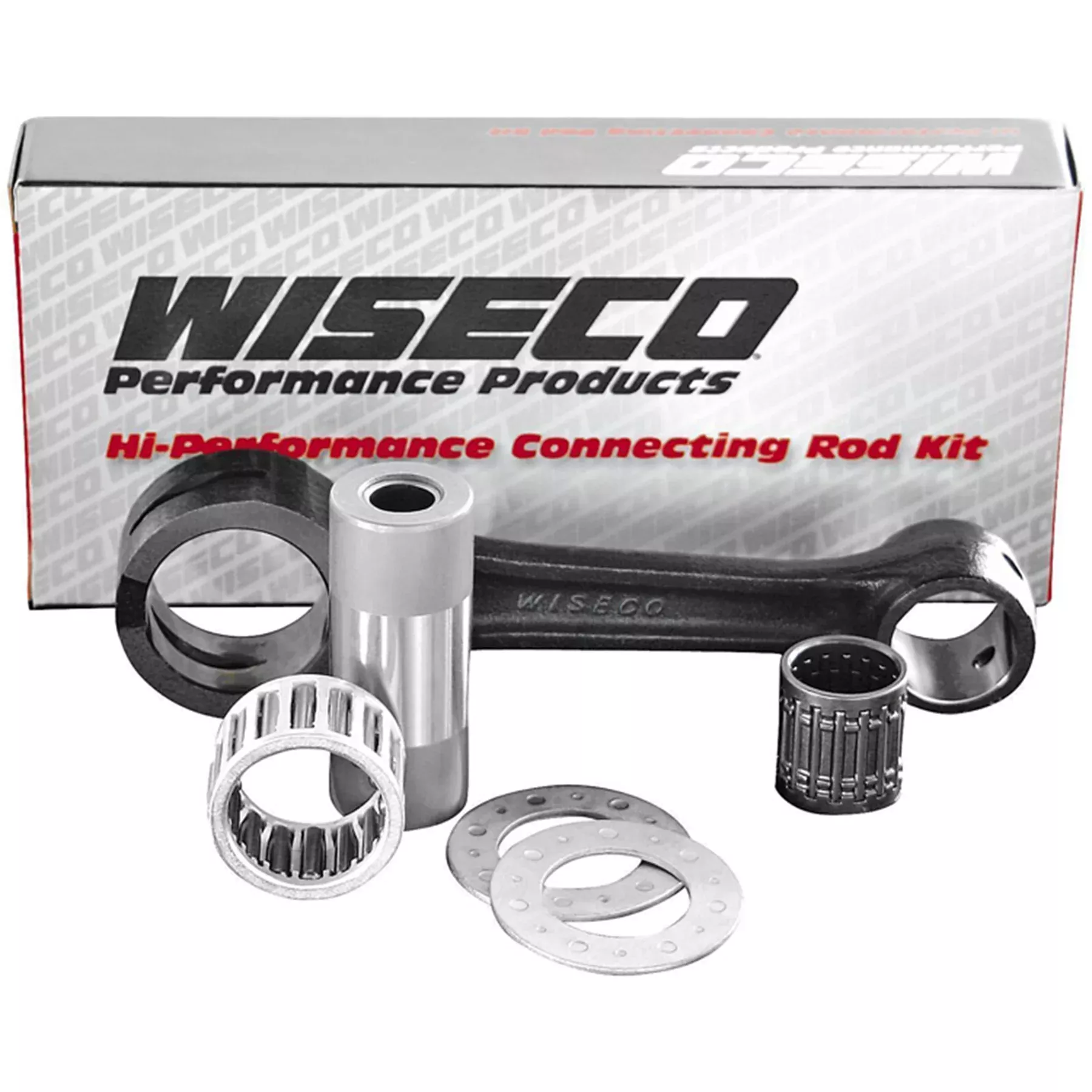 Prox Con.Rod Kit Crf450R ’09-11 03.1409