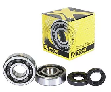 Prox Crankshaft Bearing & Seal Kit - 23.CBS13087