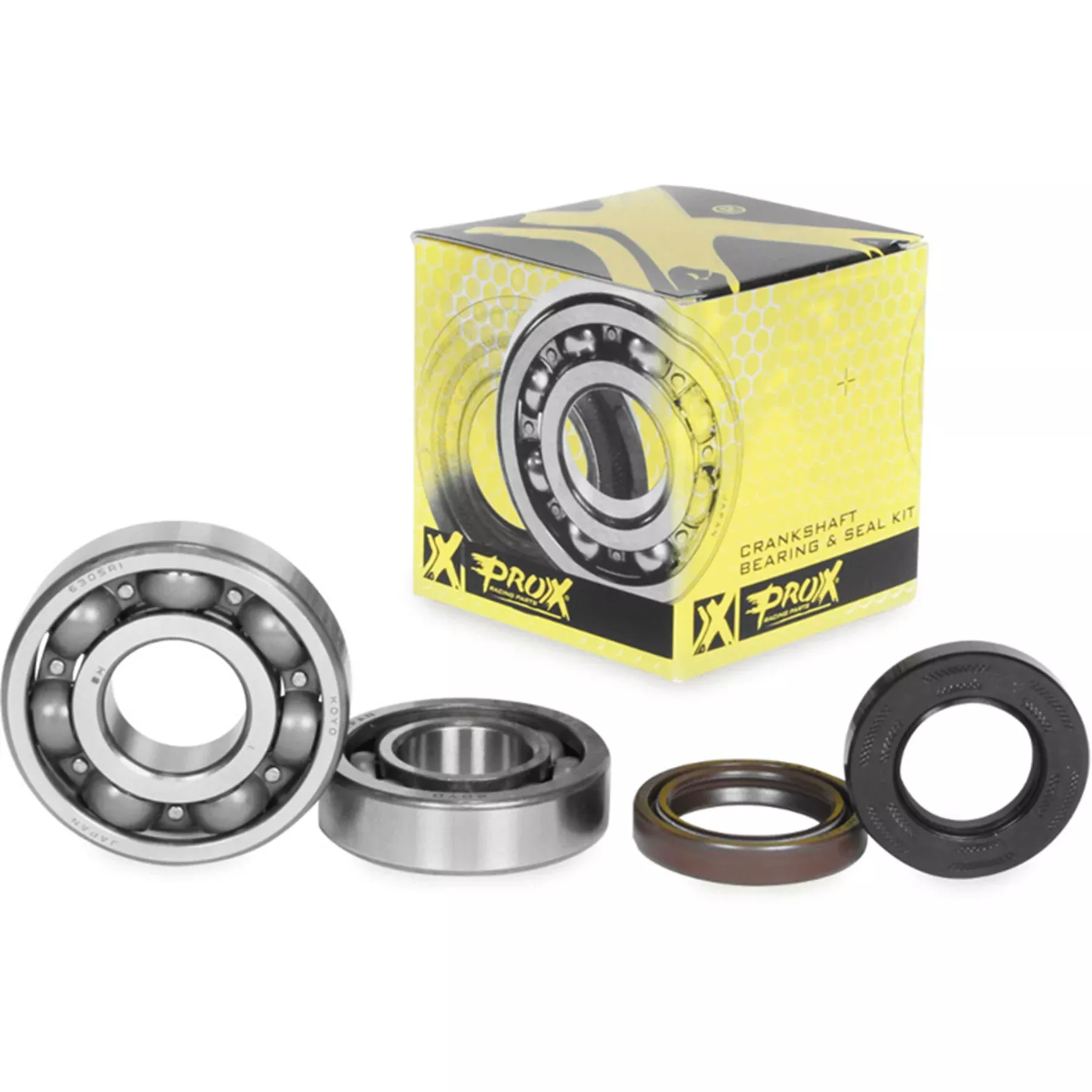 Prox Crnk Brg&Seal Xl1200Ltd '98-01 23.CBS25000