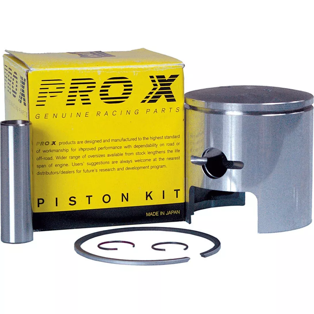 Prox Piston Kit Ktm620/625/640Lc4 '94-0711.7:1 01.6604.B
