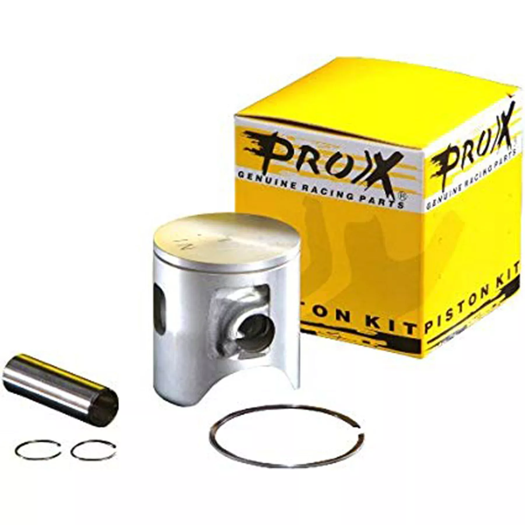 Prox Piston Kit Sea-Doo 1500 Rxp ’04-09 + 1500 Rxt ’05-09 01.5594.100