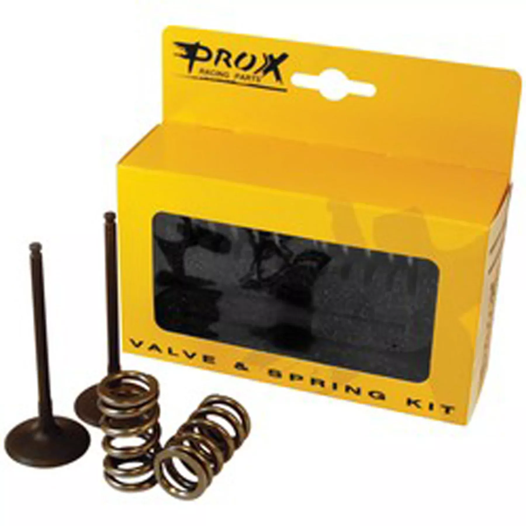Prox Steel Intake Valve/Springkit Kx450F ’06-08 + Kfx450R 28.SIS4406-2