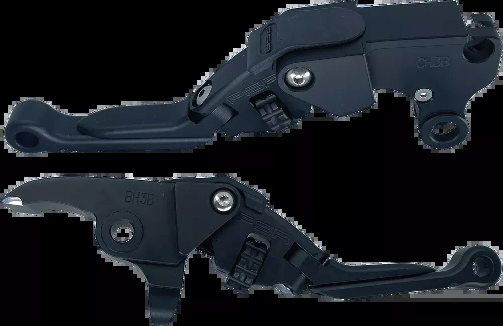PSR ANTHEM ADJUSTABLE PRO LEVERS INDIAN CHIEF MOTORCYCLES 22-26