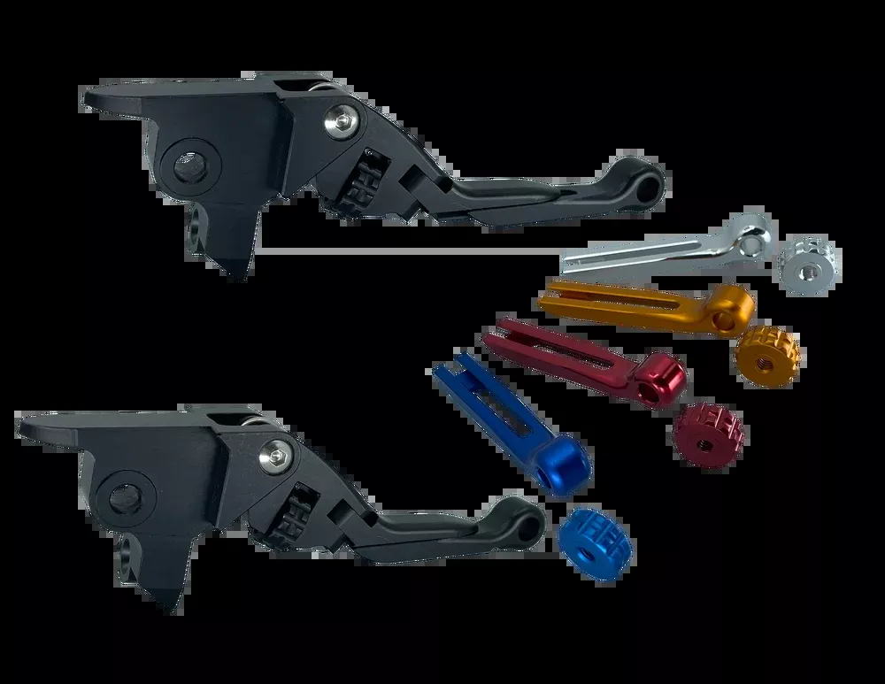 PSR ANTHEM PRO LEVER ENDS INDIAN MOTORCYCLES