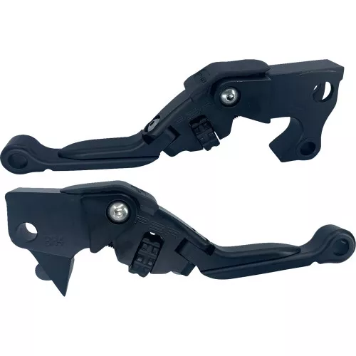 PSR Anthem Pro Levers for 2004-2013 Harley Sportster