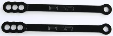 Psr Lowering Link Kaw Blk 1"/2"/4" Drop - 04-00753-22