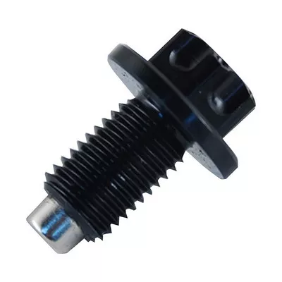 PSR Suzuki GSX-R1000 01-26 Magnetic Oil Drain Bolt
