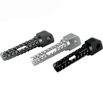 PSR Suzuki GSX-R750 06-26 SBK Pegs for OEM Rider Footrests