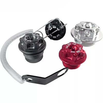 PSR Yamaha R1 98-26 Oil Fill Cap