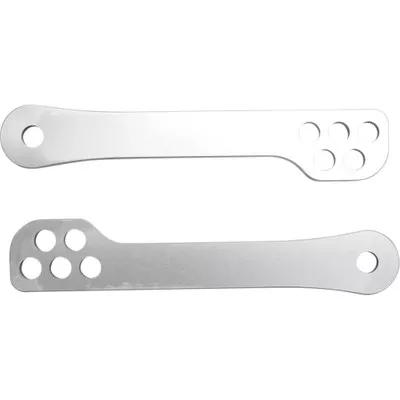 PSR Yamaha YZF-R6 06-20 Fully Adjustable Lowering Link