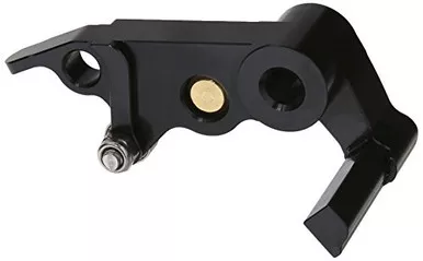 Puig 5458N Black Brake Perch and Lever