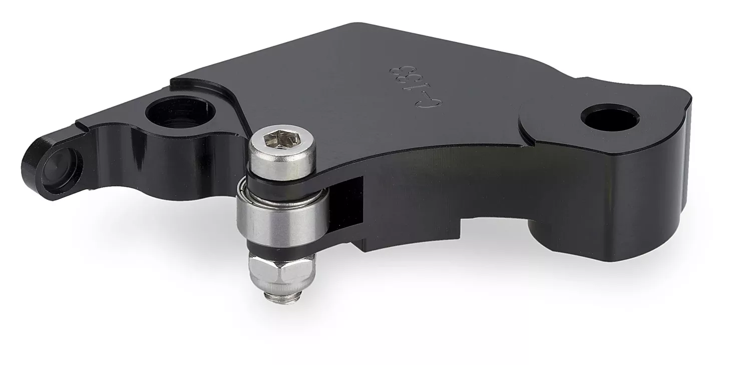 Puig Clutch Lever Mount Aprilia RS 457 / Tuono 457 2024-2026