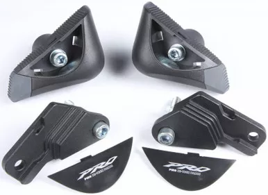 Puig Pro Frame Sliders Suzuki Gsx-R1000 - 5295N