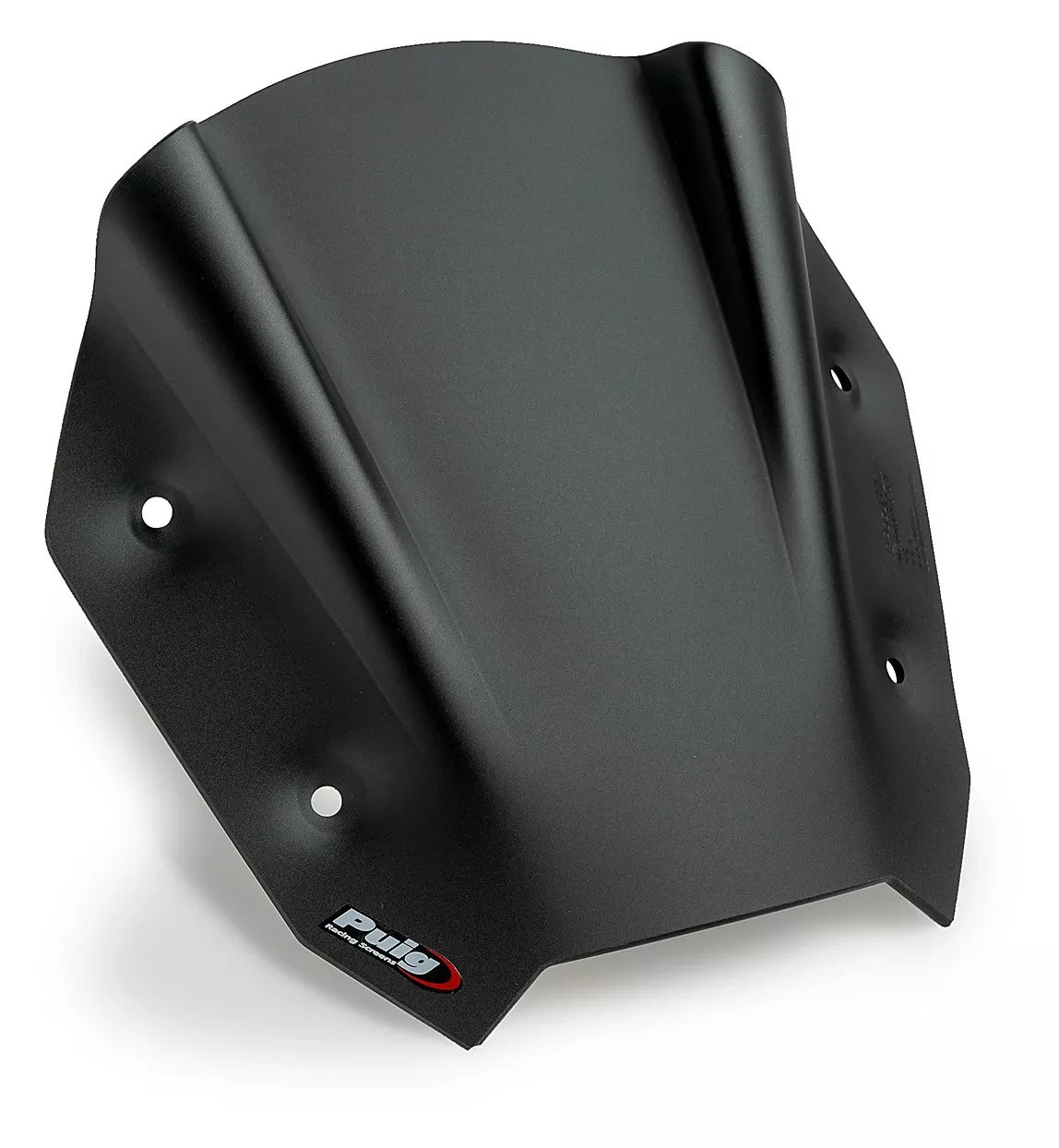 Puig Sport Windscreen Honda NX500 2024-2026