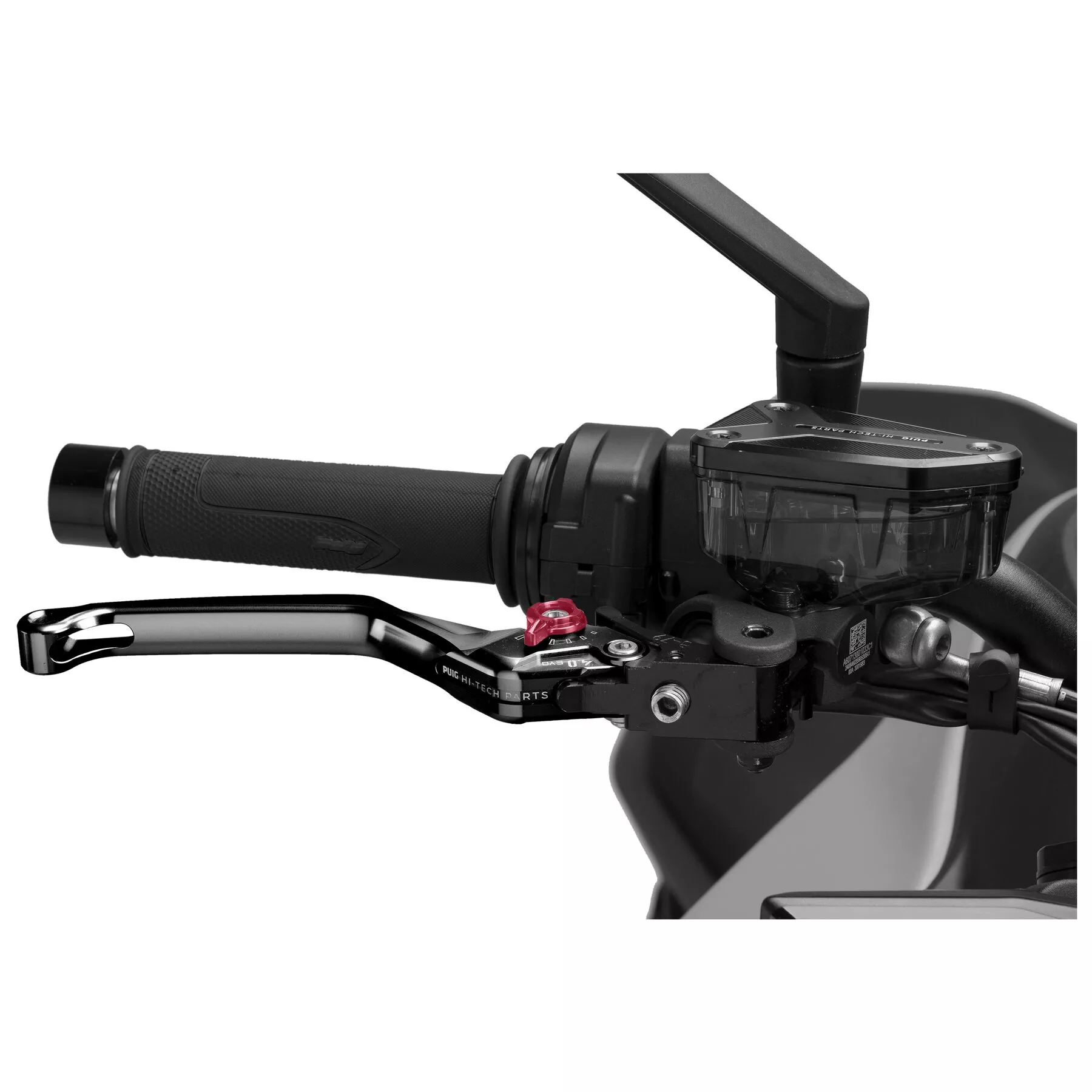 Puig Unfoldable Brake Lever 4.0