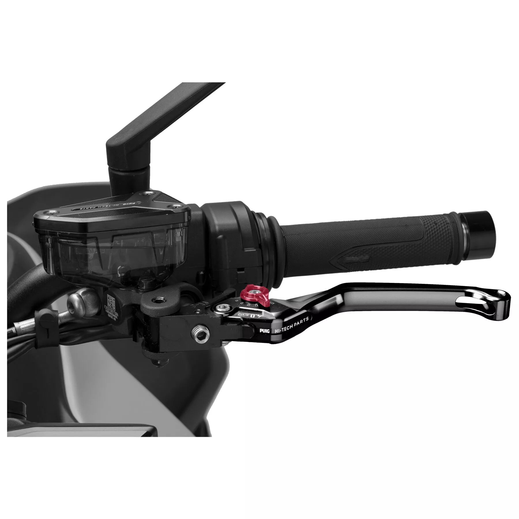 Puig Unfoldable Clutch Lever 4.0
