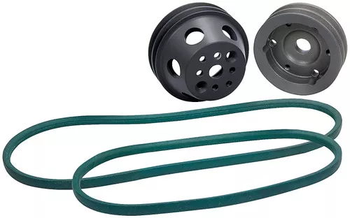 Pulley Kit Head Mount PS Premium ALL31092