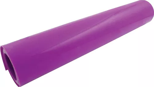 Purple Plastic 50ft x 24in ALL22432