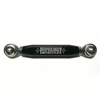 Purpose Built Motorcycles Shift Llinkage