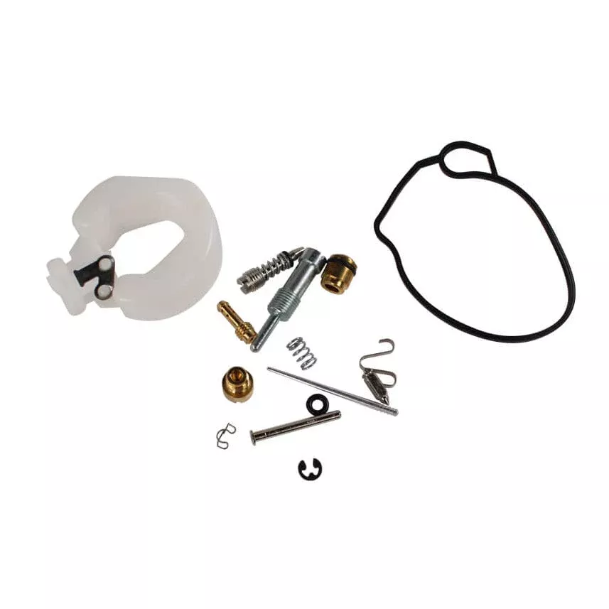 PZ19J 19mm Carburetor Rebuild Kit – Jog 50 / Minarelli 2T