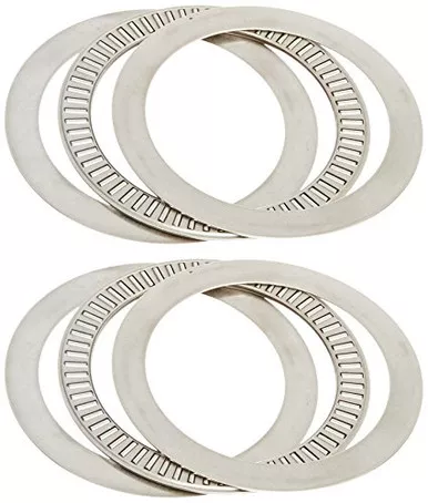 QA1 7888-109 Kit, 2-1/2" Thrust Bearing 2-Shocks, Washers And Bearings