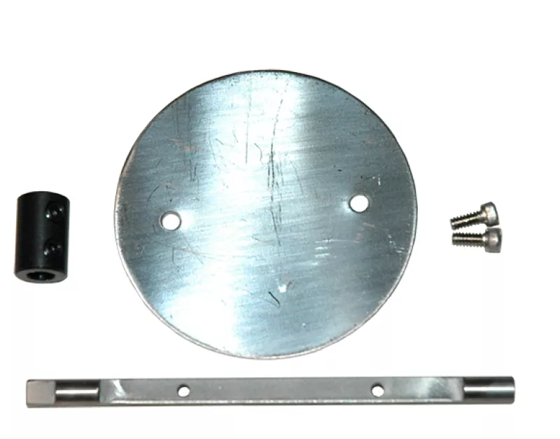 QTP QTEC Butterfly Kits