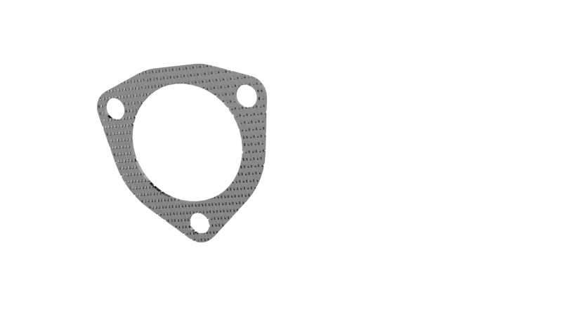 QTP QTEC Gaskets