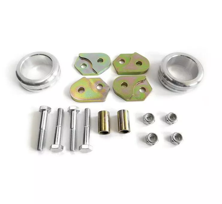 QuadBoss 2" Lift Kit for '16-21 Can Am Defender