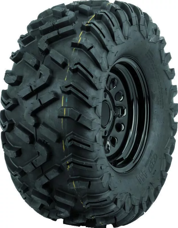 QuadBoss QBT454 Utility Tire – 27x11R12 6Ply