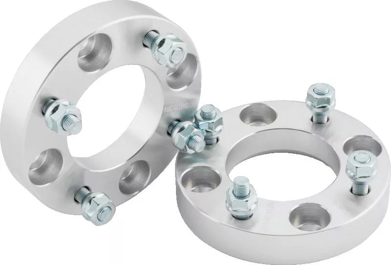 QuadBoss Wheel Spacer 4/156 – 2in – M12x1.5