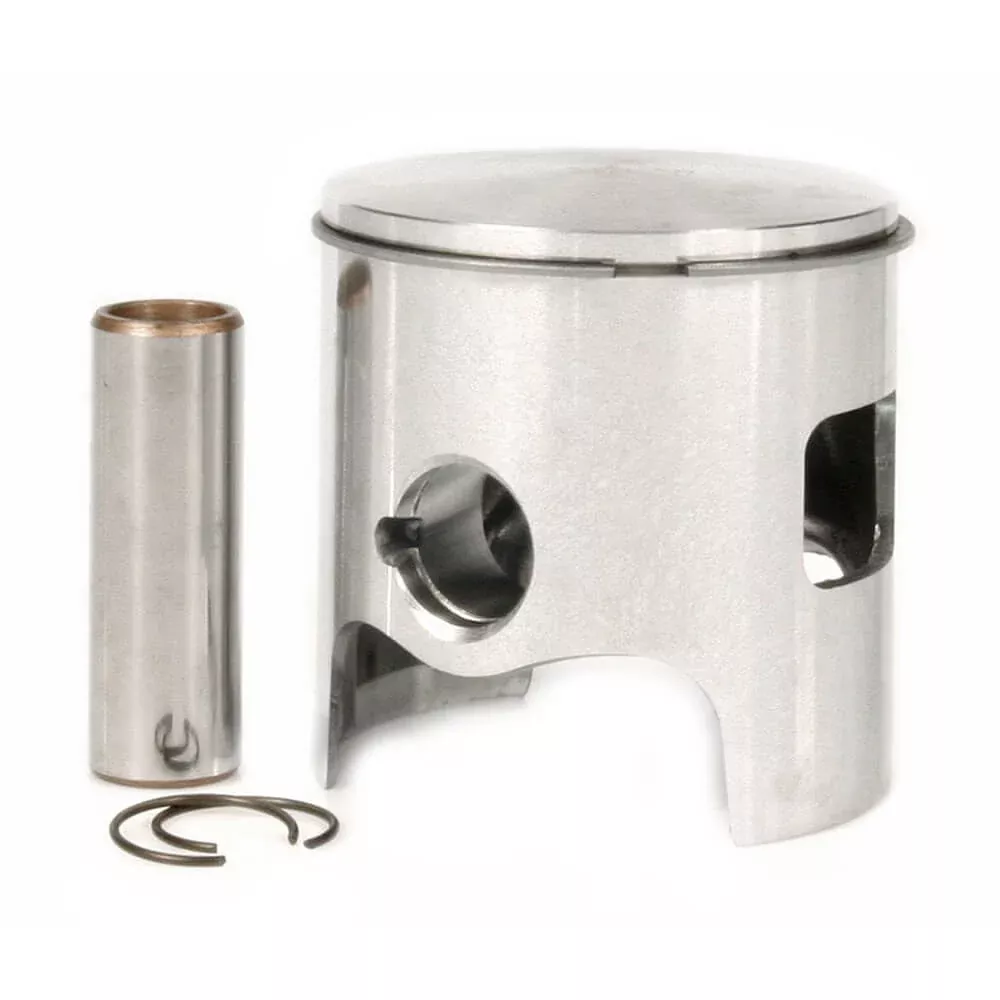 Quattrini M1*125 Piston (Replacement piston) ; small frame