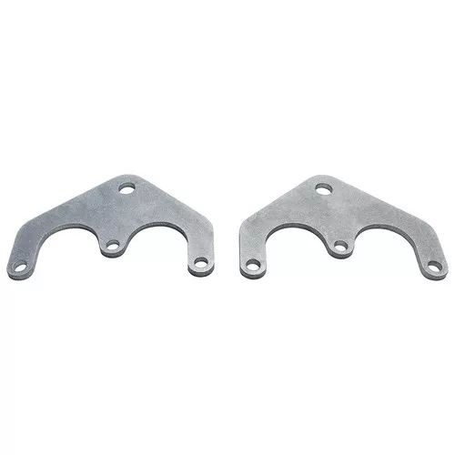 Quick Change Lift Bar Brackets Aluminum Upper 5/8in Hole ALL68317