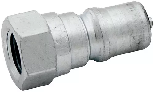 Quick Disconnect Male Steel 1/8in NPT ALL50216