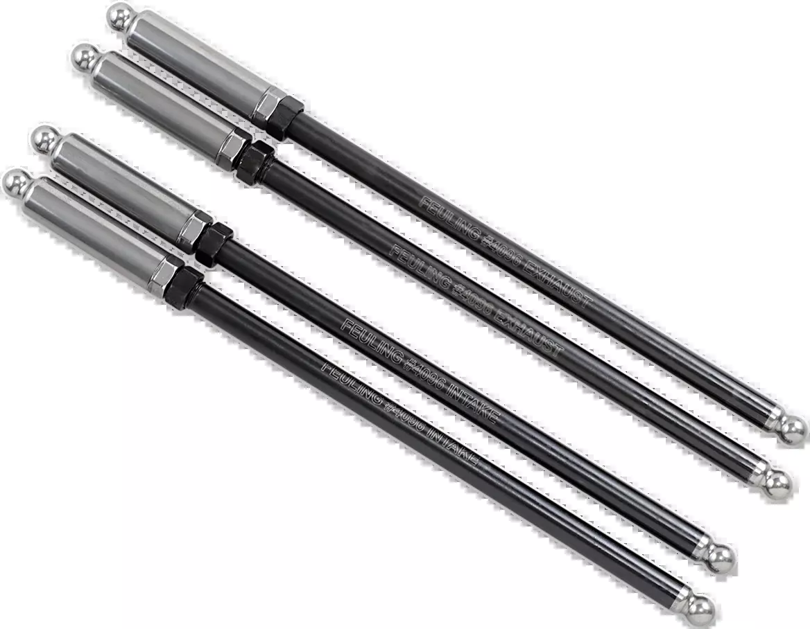 Quick Install Pushrods - Twin Cam