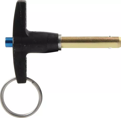 Quick Release Pin 1/4in x 1in ALL60300