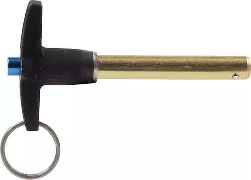Quick Release Pin 3/8in x 2in ALL60312