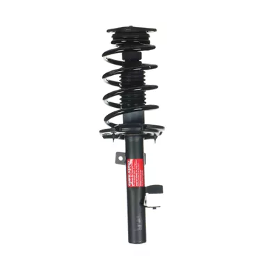 QUICK STRUT ASSEMBLY