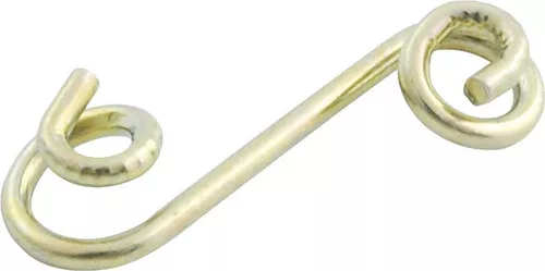 Quick Turn Springs 1in .325in 10pk ALL19310