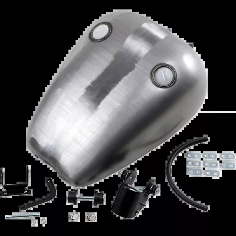 QUICKBOB CUSTOM GAS TANKS XL 86-03