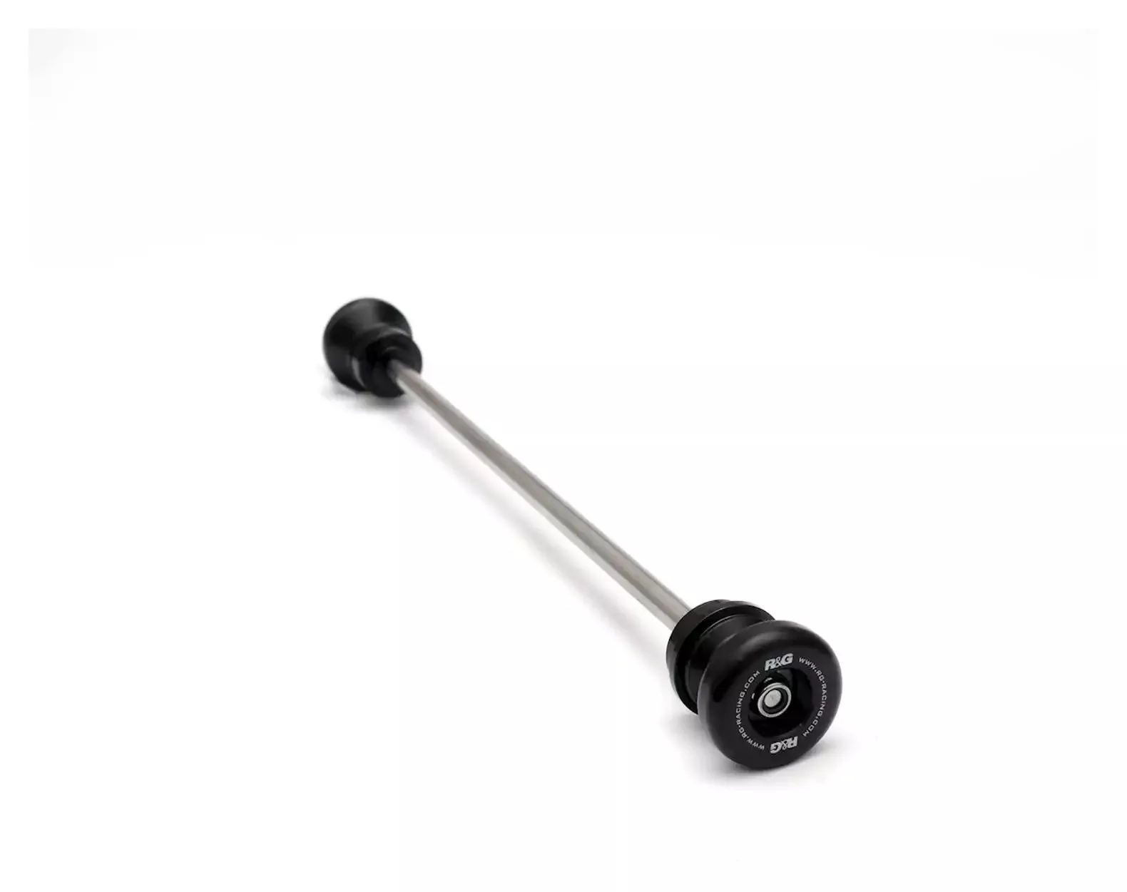 R&G Racing Front Spool Sliders Triumph Street Triple 765 R / S / RS / Moto2 2017-2026