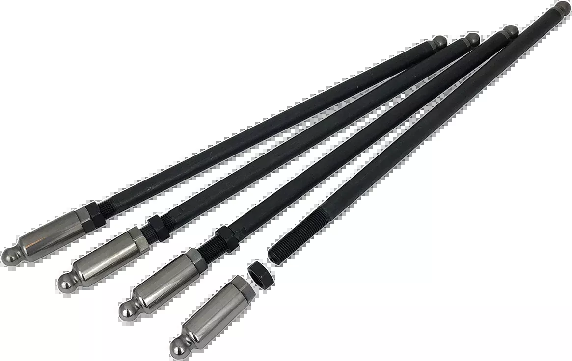 Race Pushrods - Evolution