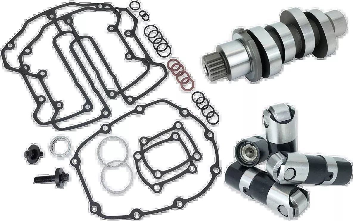 Race Series Camshaft Kit - 465 Series - Chain Drive - M8