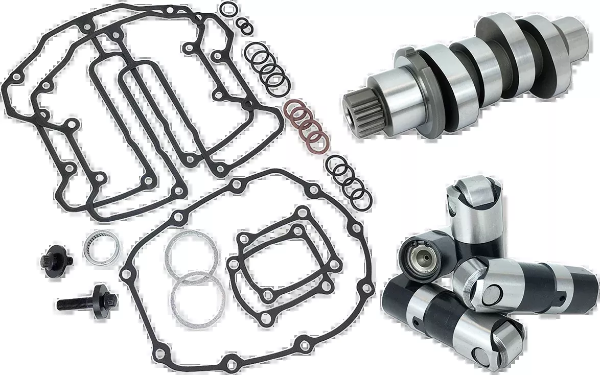 Race Series Camshaft Kit - 508 Series - Chain Drive - M8
