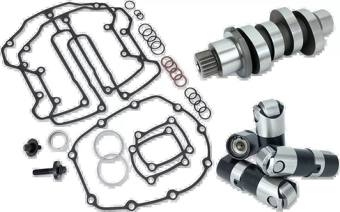 Race Series Camshaft Kit - 592 Series - Chain Drive - M8