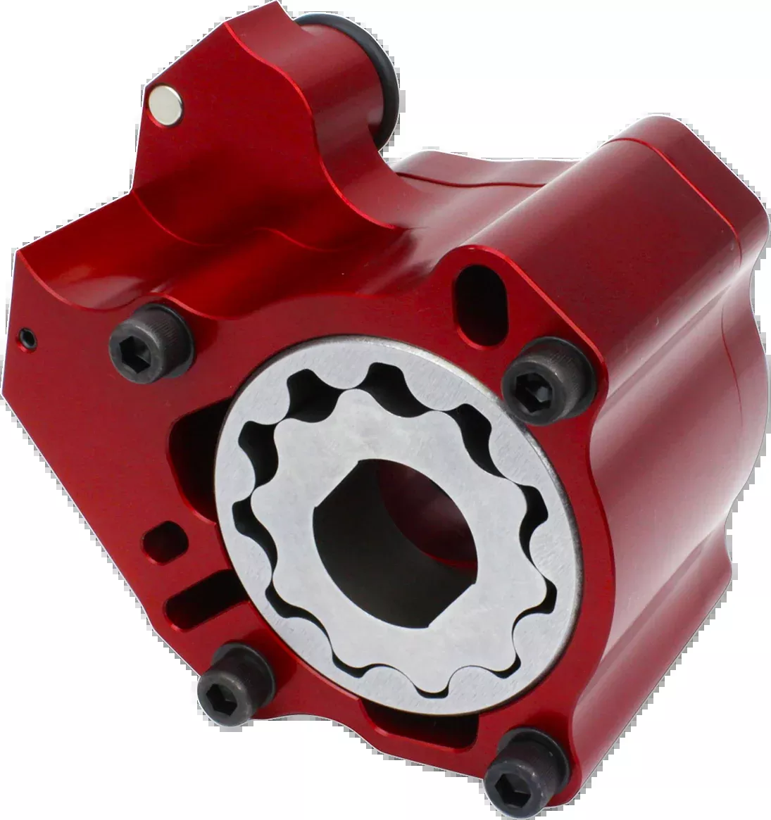 Race Series Oil Pump - Oil Cooled motors - M8