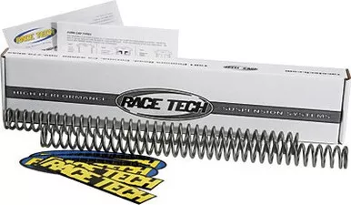 Race Tech Fork Spring 0.46Kg - FRSP 434846
