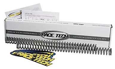 Race Tech Fork Spring 0.95Kg 35.8X34.5X250 - FRSP S3625095