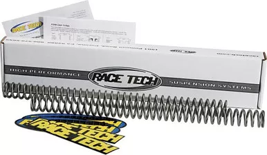 Race Tech Fork Spring 0.96Kg - FRSP 4466096